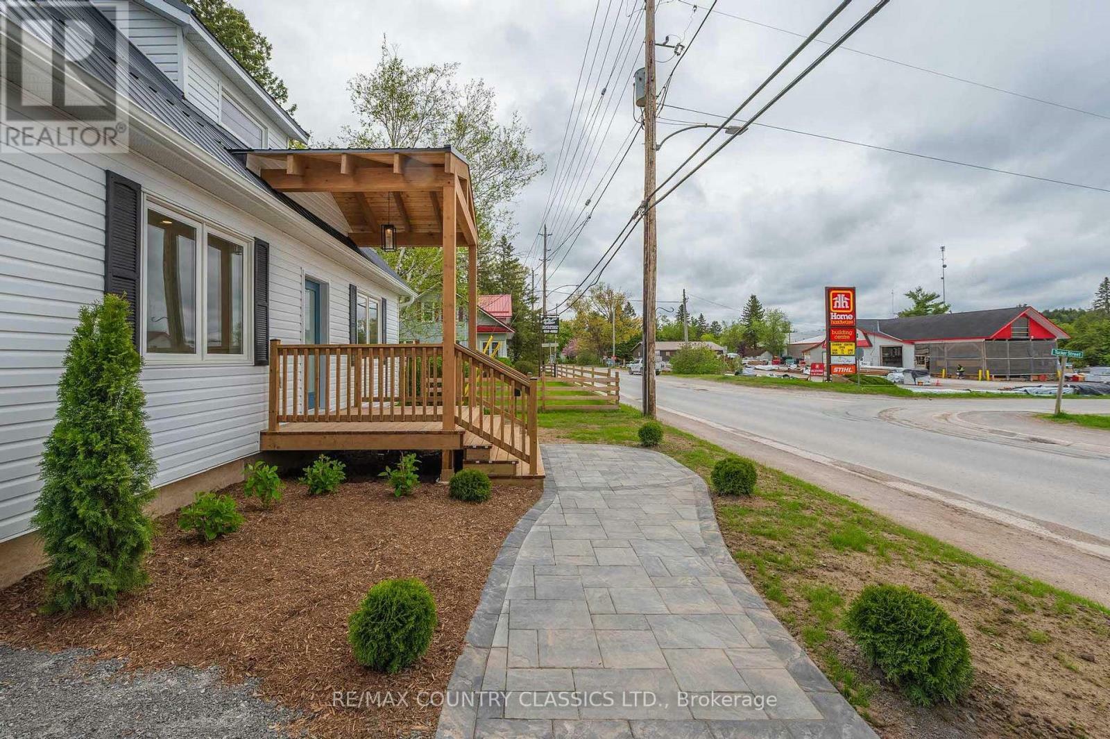 Property Photo: 144 County Rd 504 ON K0L 1A0
