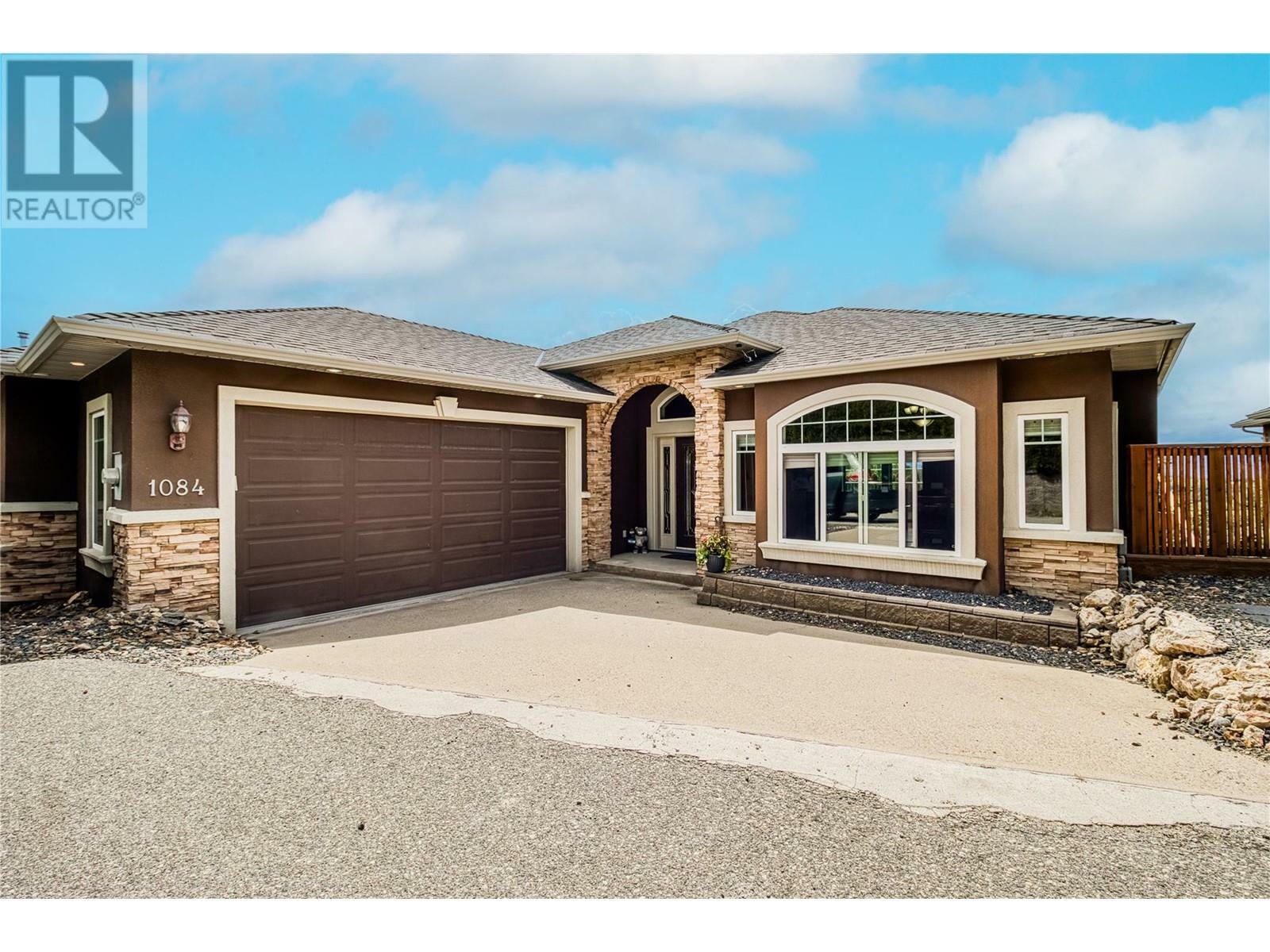 Property Photo: 1084 Hume Avenue BC V1P 1P2