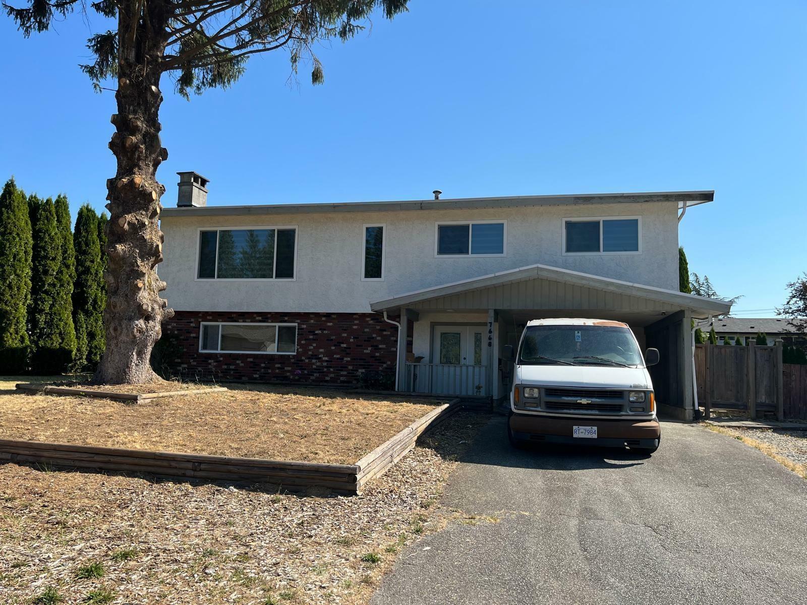 Property Photo: 7668 Woodcock BC V2V 4L7