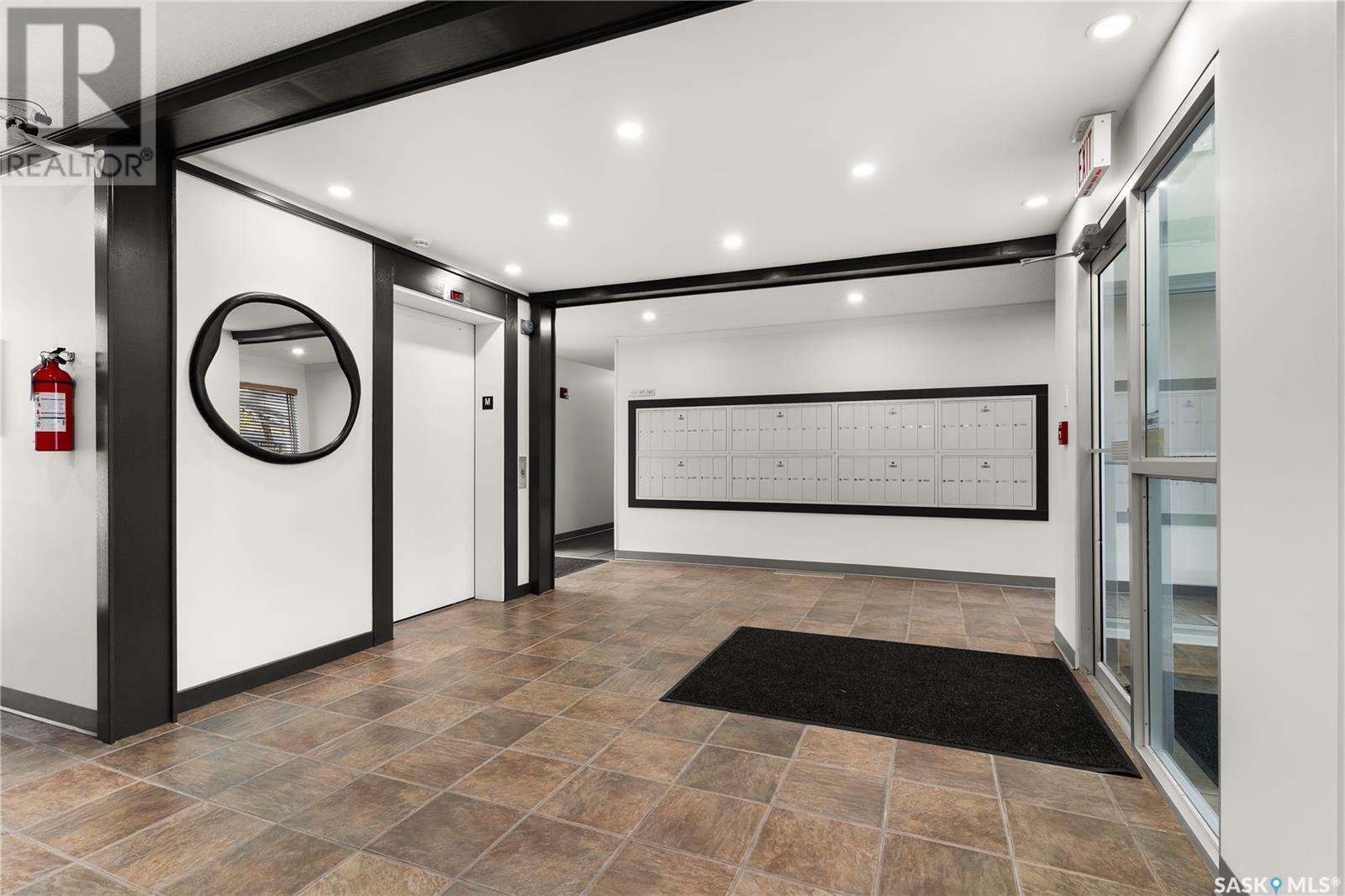 Property Photo: 326 960 Assiniboine Avenue E SK S4V 2P8