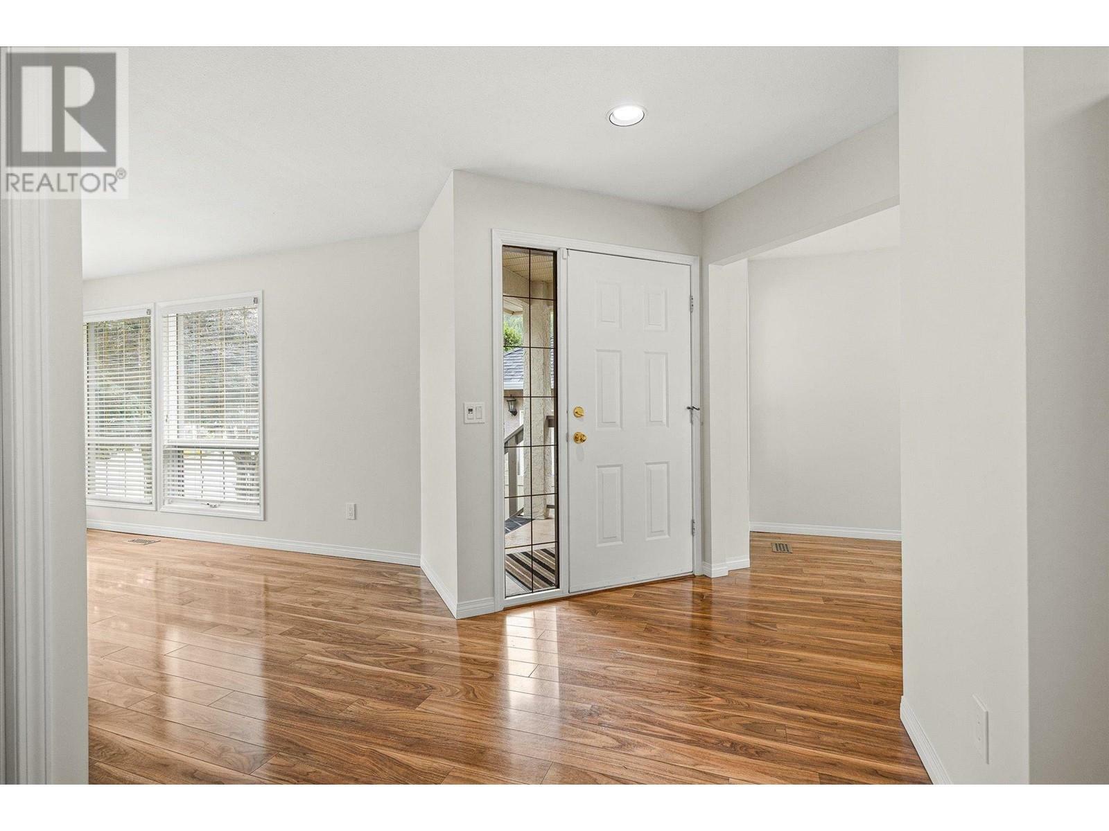 Property Photo: 1856 Portland Place BC V1V 1P9