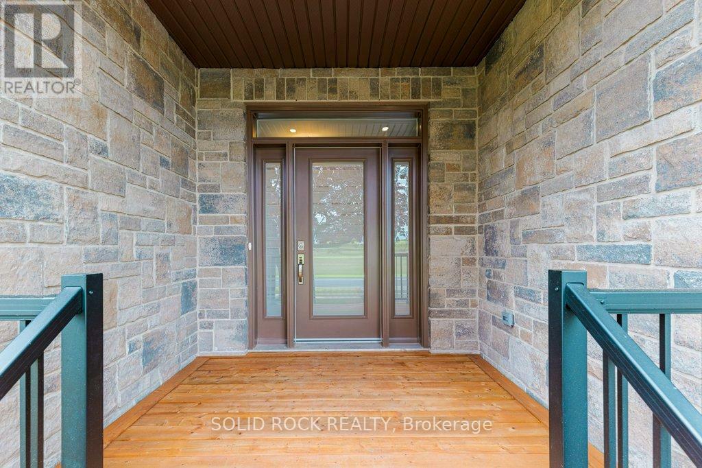 Property Photo: 30 Lakeview Drive ON K0E 1K0