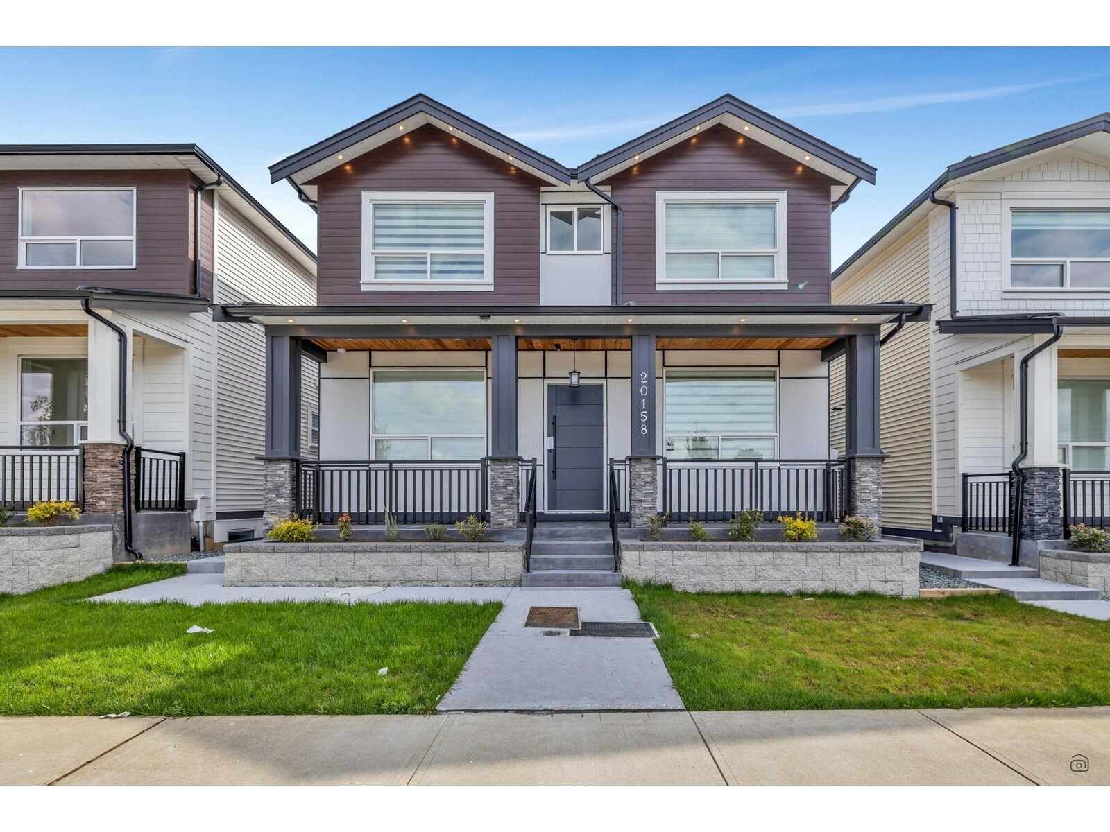 Property Photo: 20158 82 BC V2Y 2A8