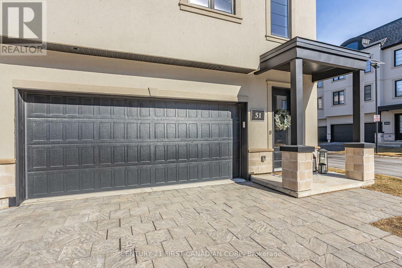 Photo de la propriété: 435 Callaway Road 51 ON N6G 2N1
