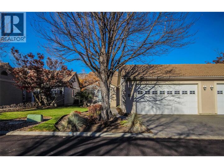 Photo de la propriété:  650 Harrington Road 25  BC V2B 6T7