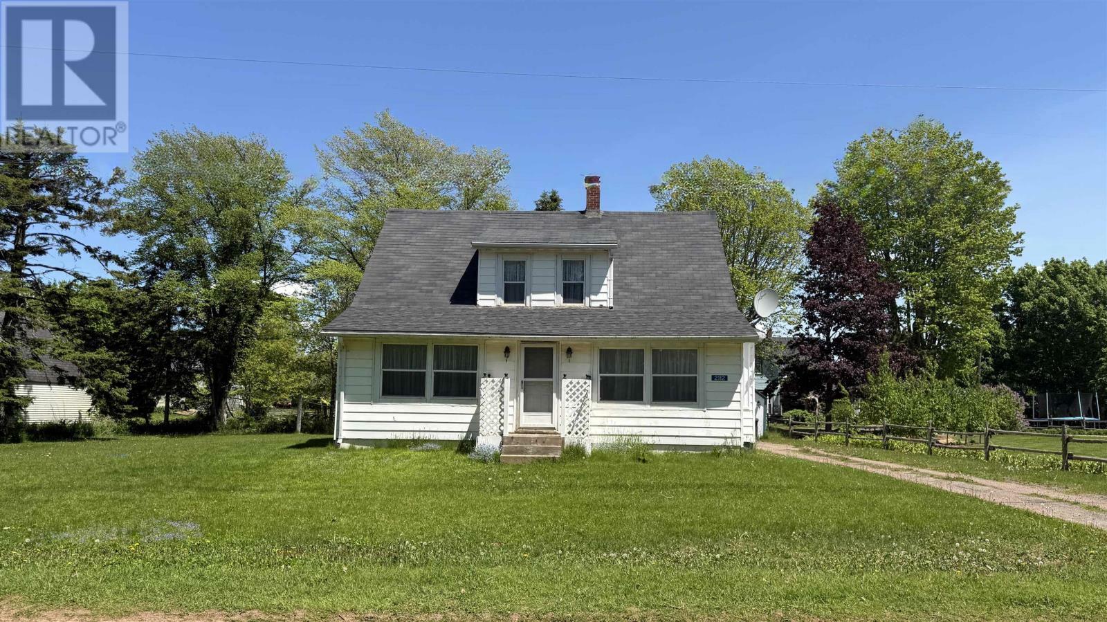 Property Photo: 2112 Rte 112 PE C0B 1C0
