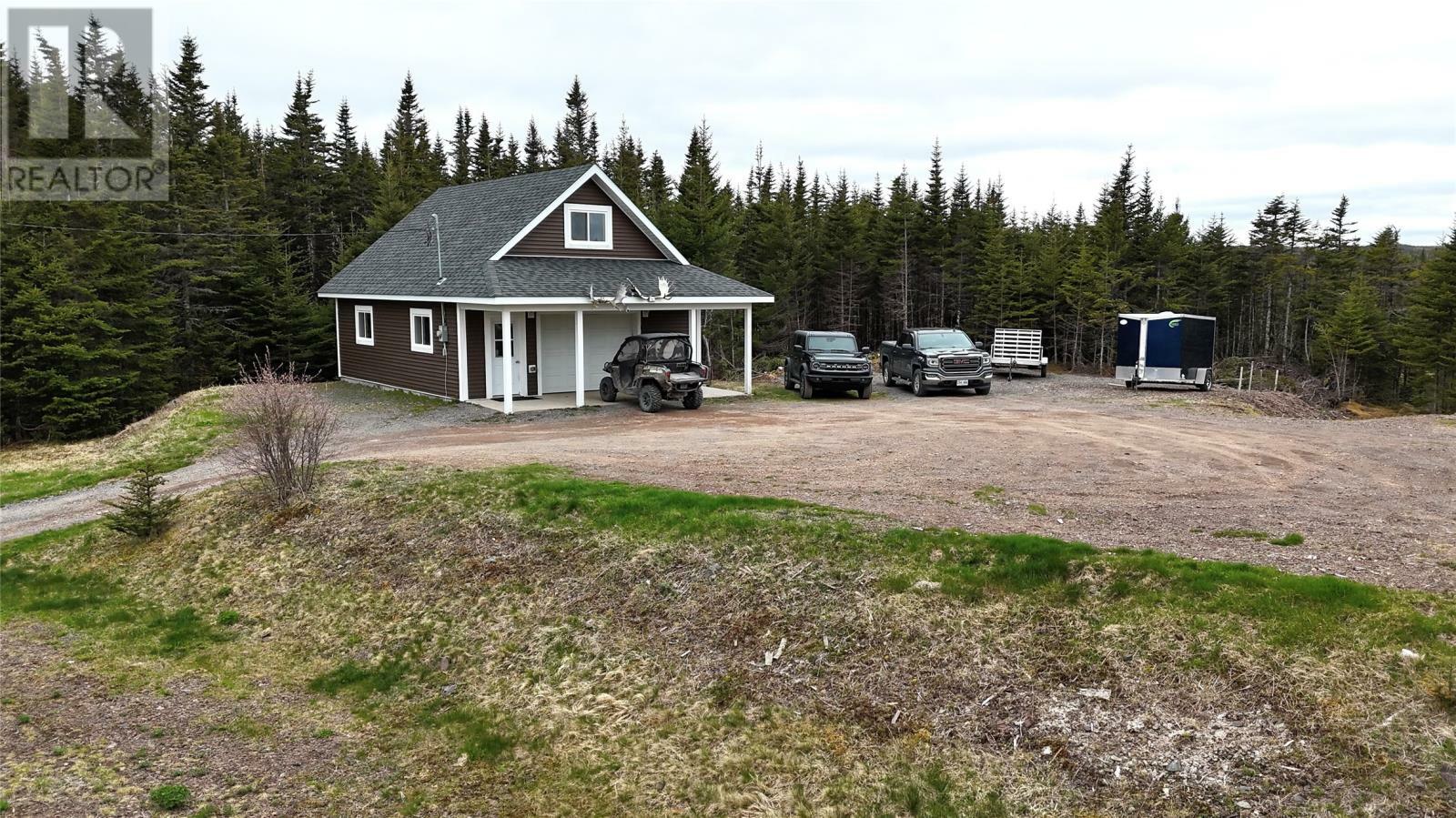 Photo de la propriété: 424 Old Mill Road NL A0B 3J0