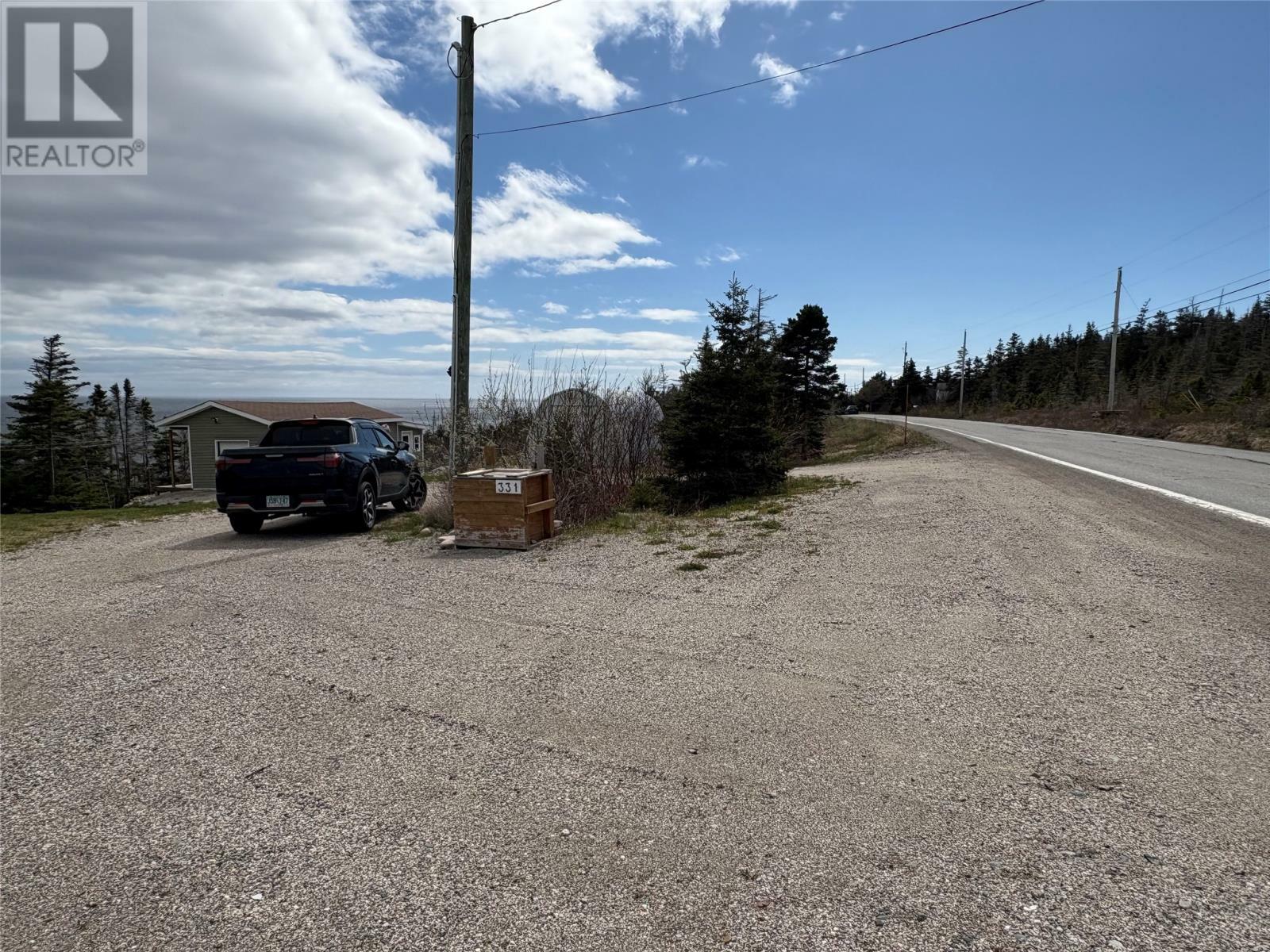 Property Photo: 331 Front Road NL A0N 1T0