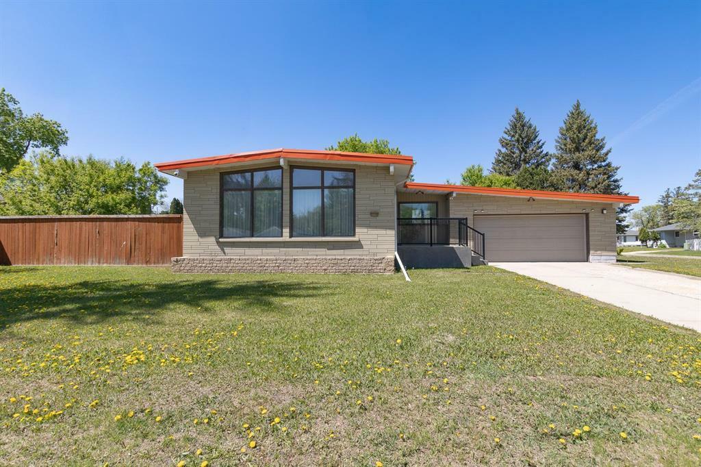 43 Agassiz Drive  Winnipeg MB R3T 2K8 photo