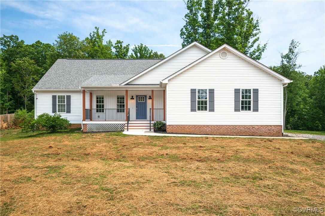 Property Photo: 15631 Corte Castle Terrace VA 23838