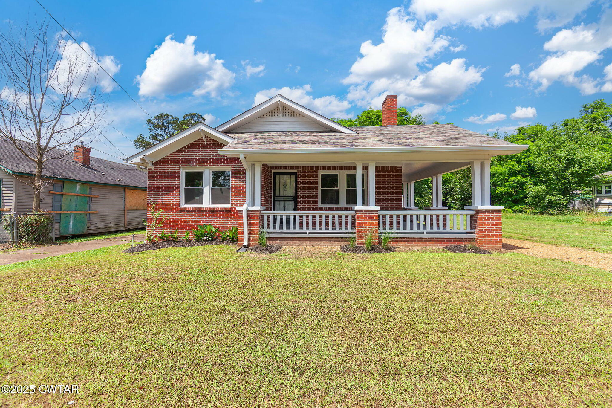 129 Peabody Avenue  Jackson TN 38301 photo