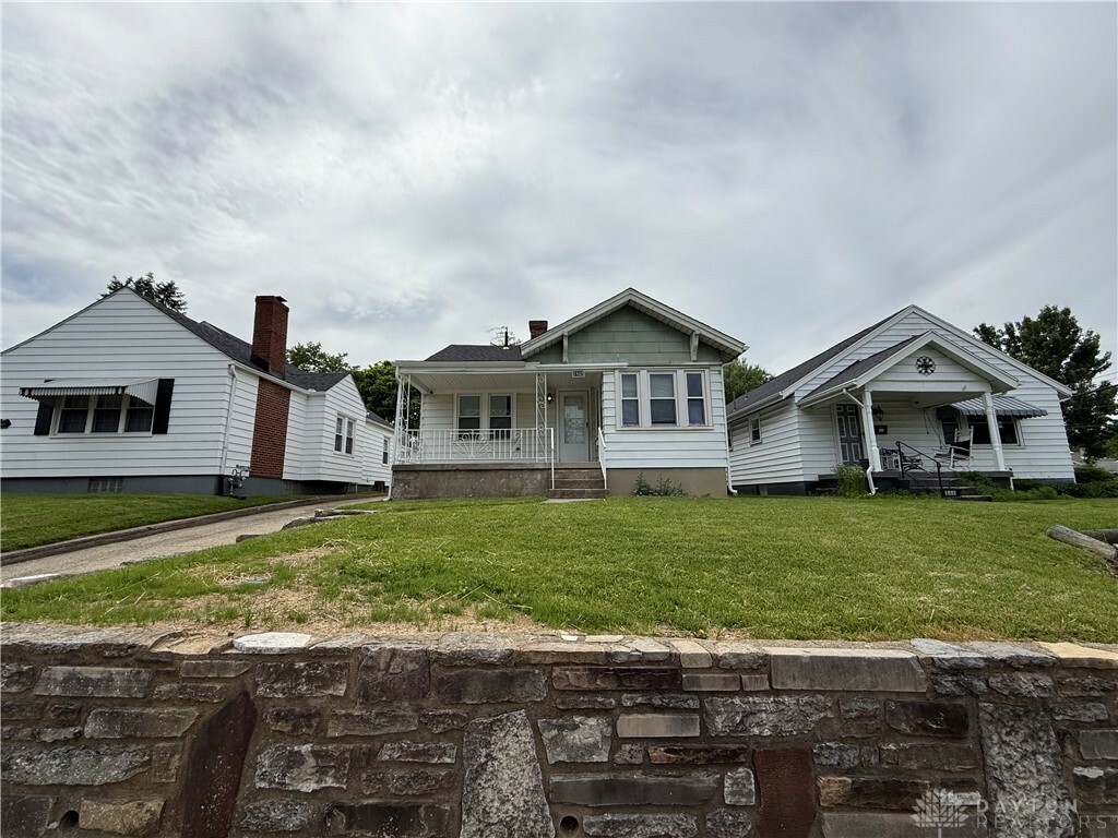 Property Photo: 1805 Fauver Avenue OH 45420