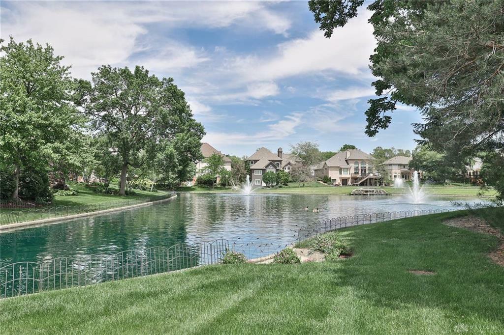 Property Photo: 5810 Stone Lake Drive OH 45429