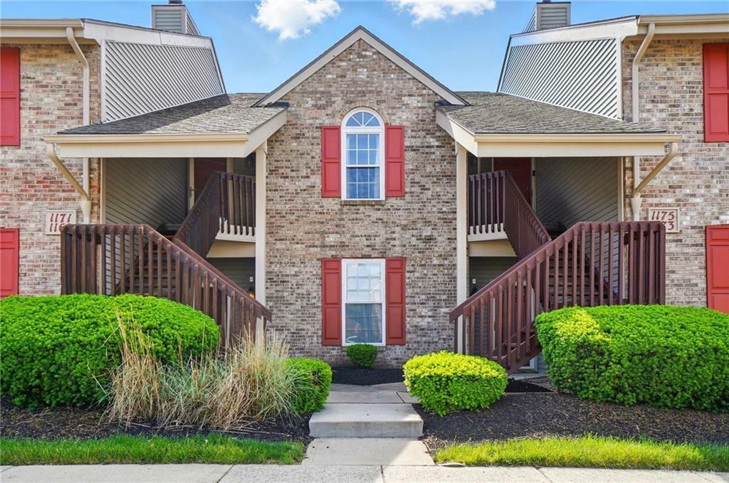Property Photo:  1175 Captains Bridge  OH 45458 