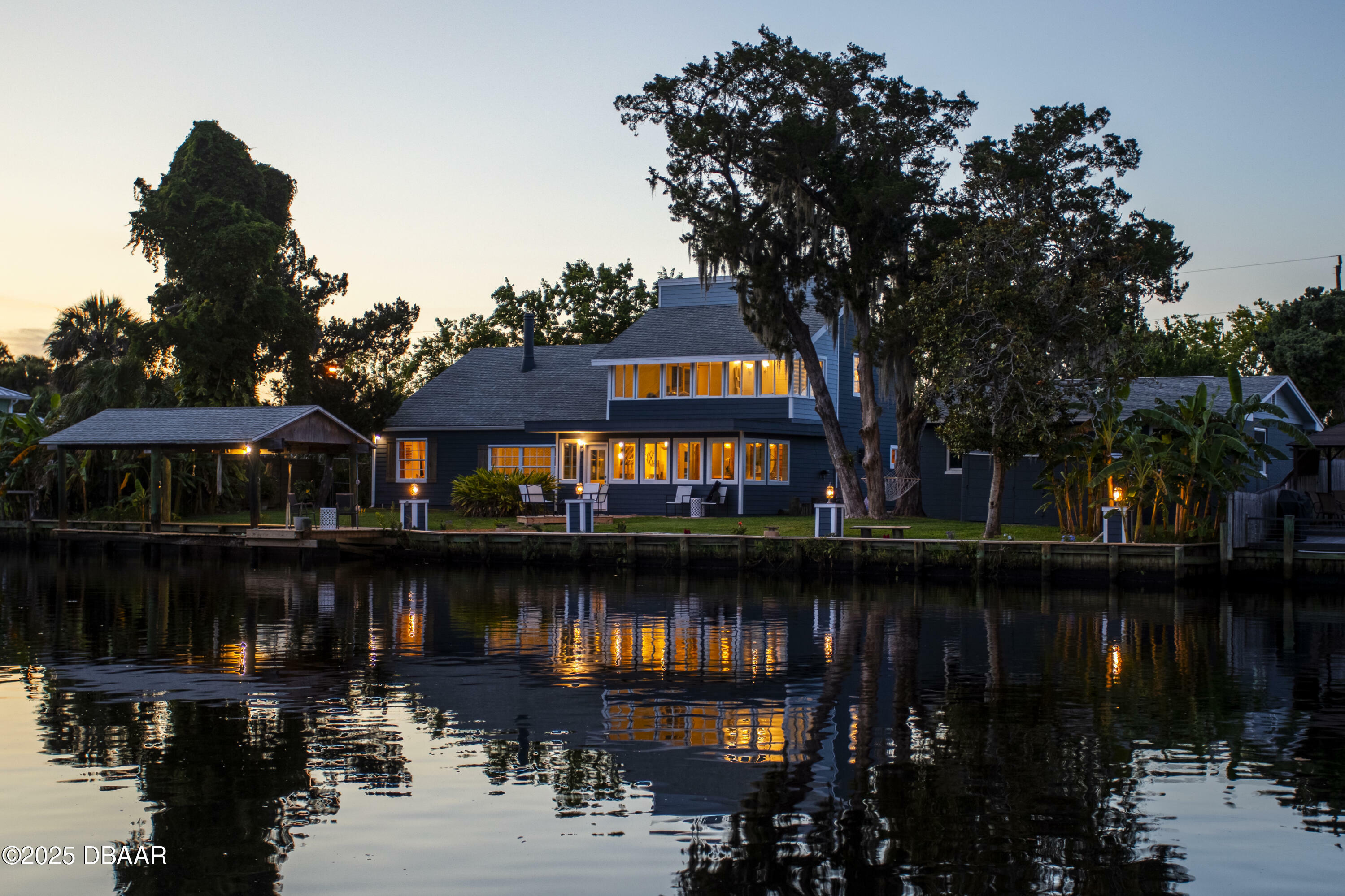 1076 Shockney Drive  Ormond Beach FL 32174 photo