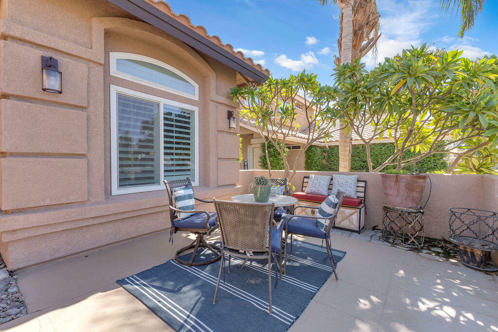 Property Photo: 44310 Villeta Drive CA 92253