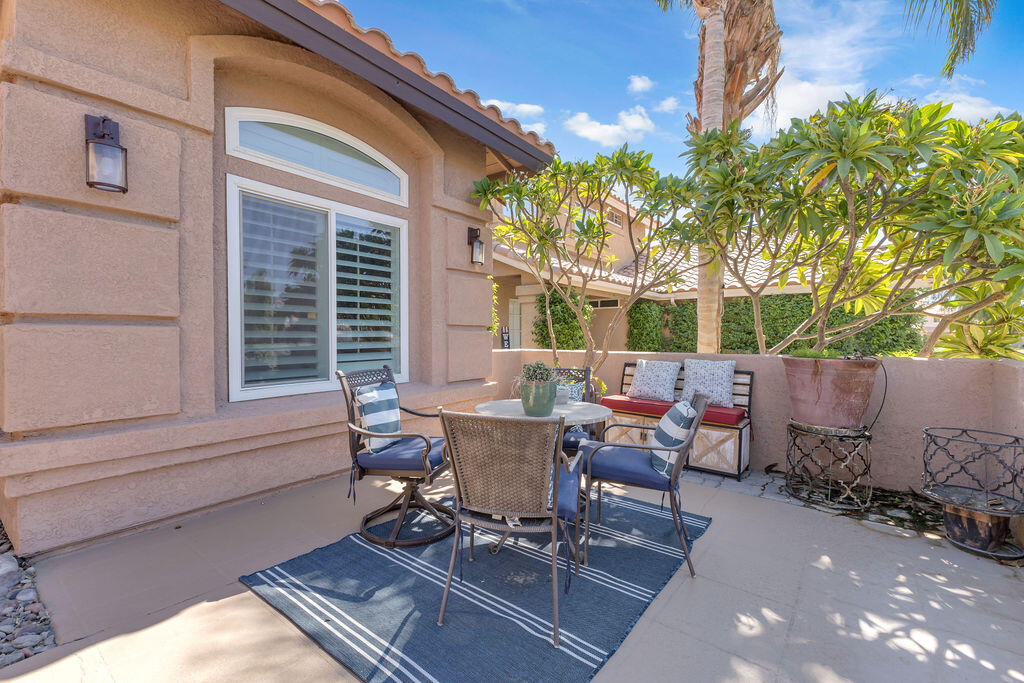 Property Photo: 44310 Villeta Drive CA 92253