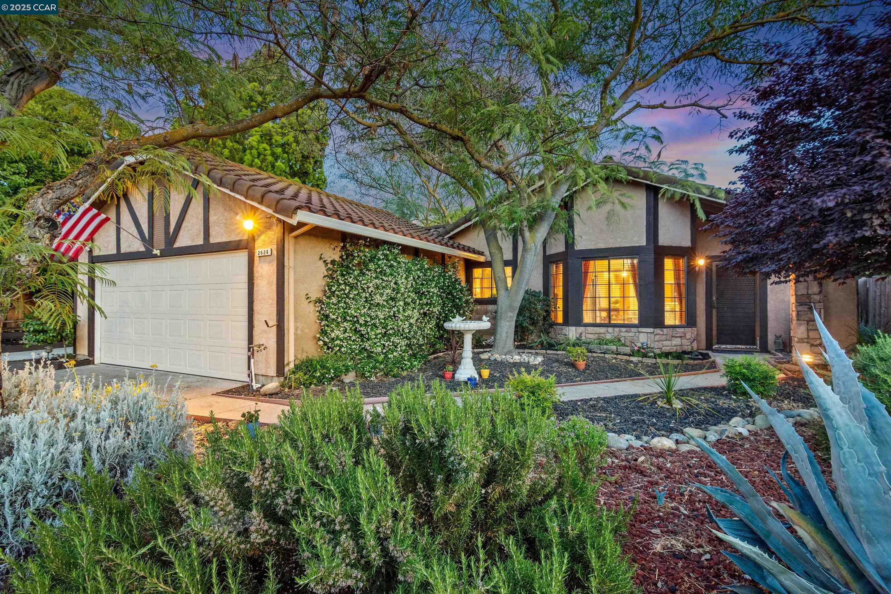 2628 Asilomar Dr  Antioch CA 94531 photo
