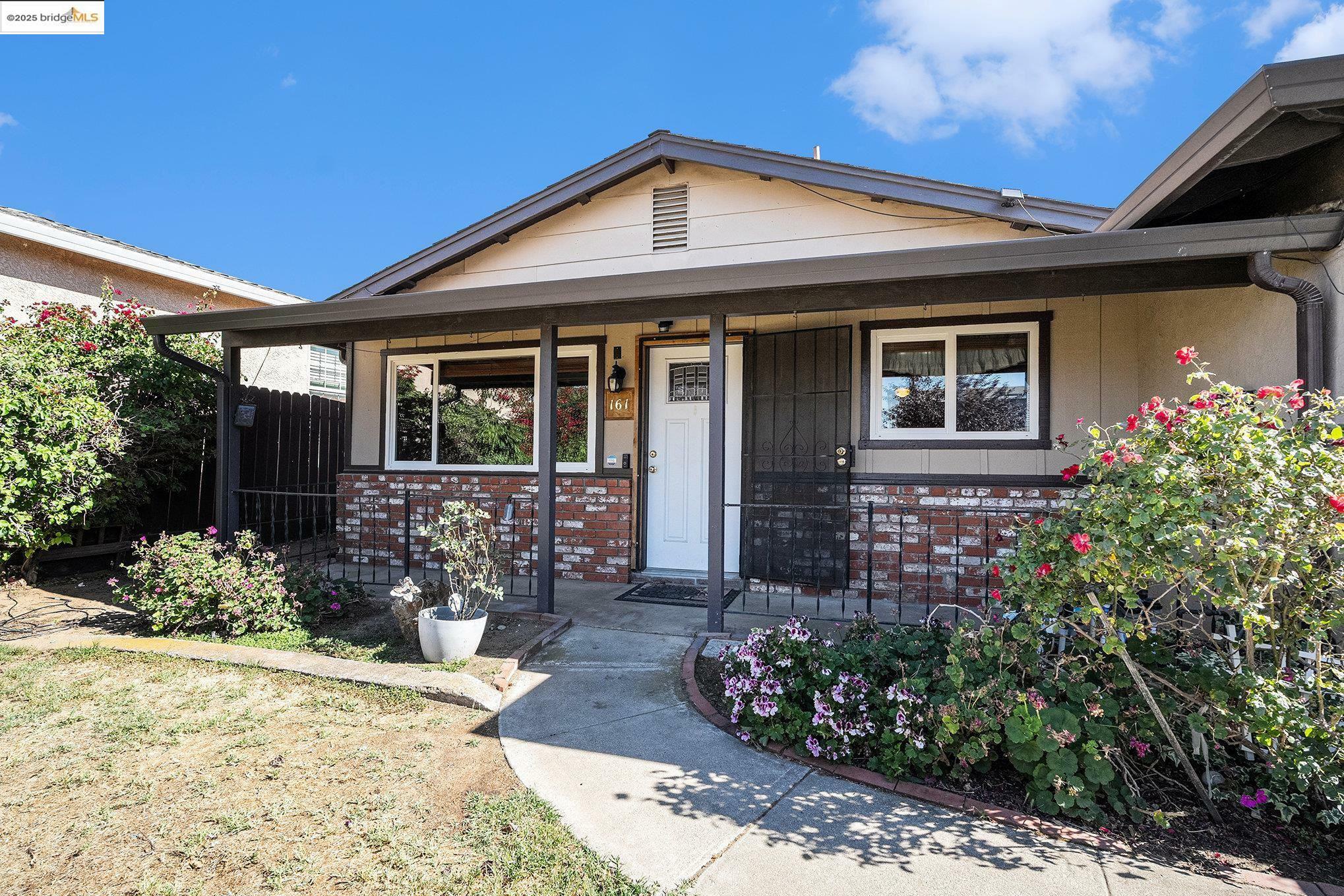 161 E Sims Rd  Brentwood CA 94513 photo