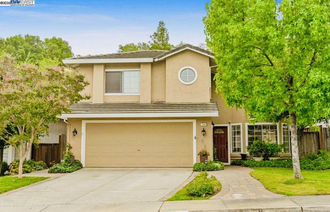 1060 Green Point Ct  Concord CA 94521 photo