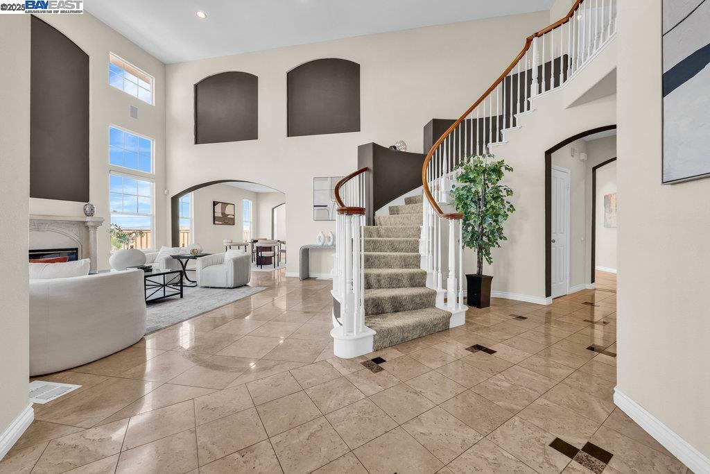 Property Photo: 48912 Crown Ridge Cmn CA 94539