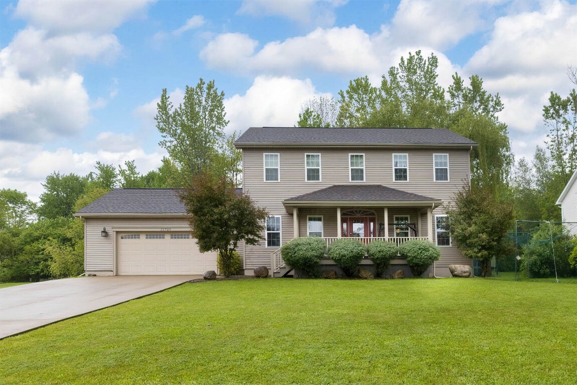 21720 Matthew Lane  Saegertown PA 16433 photo