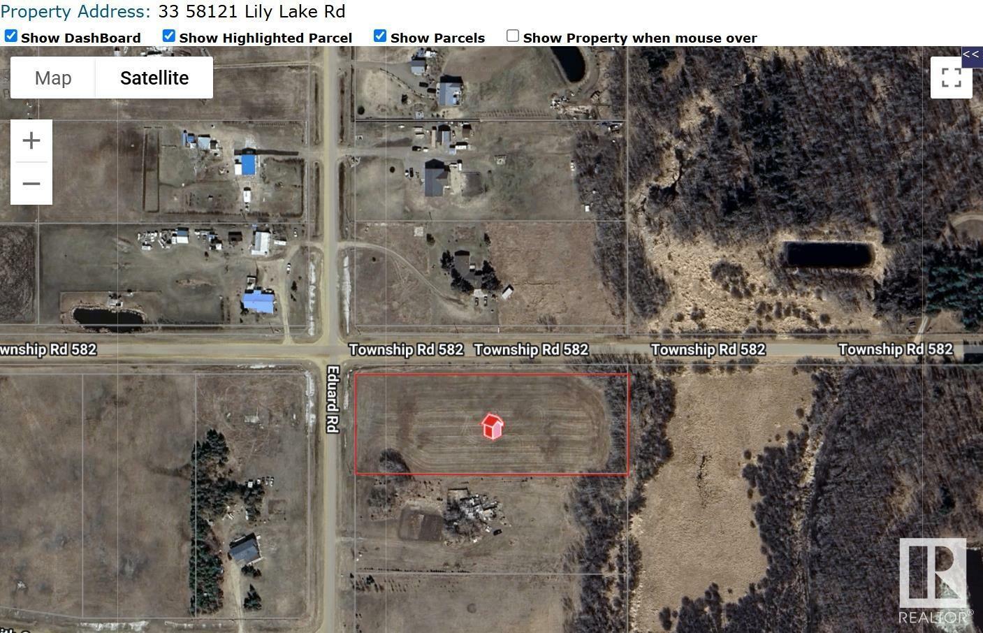33 Edouard Road  Rural Sturgeon County AB T0G 1L0 photo