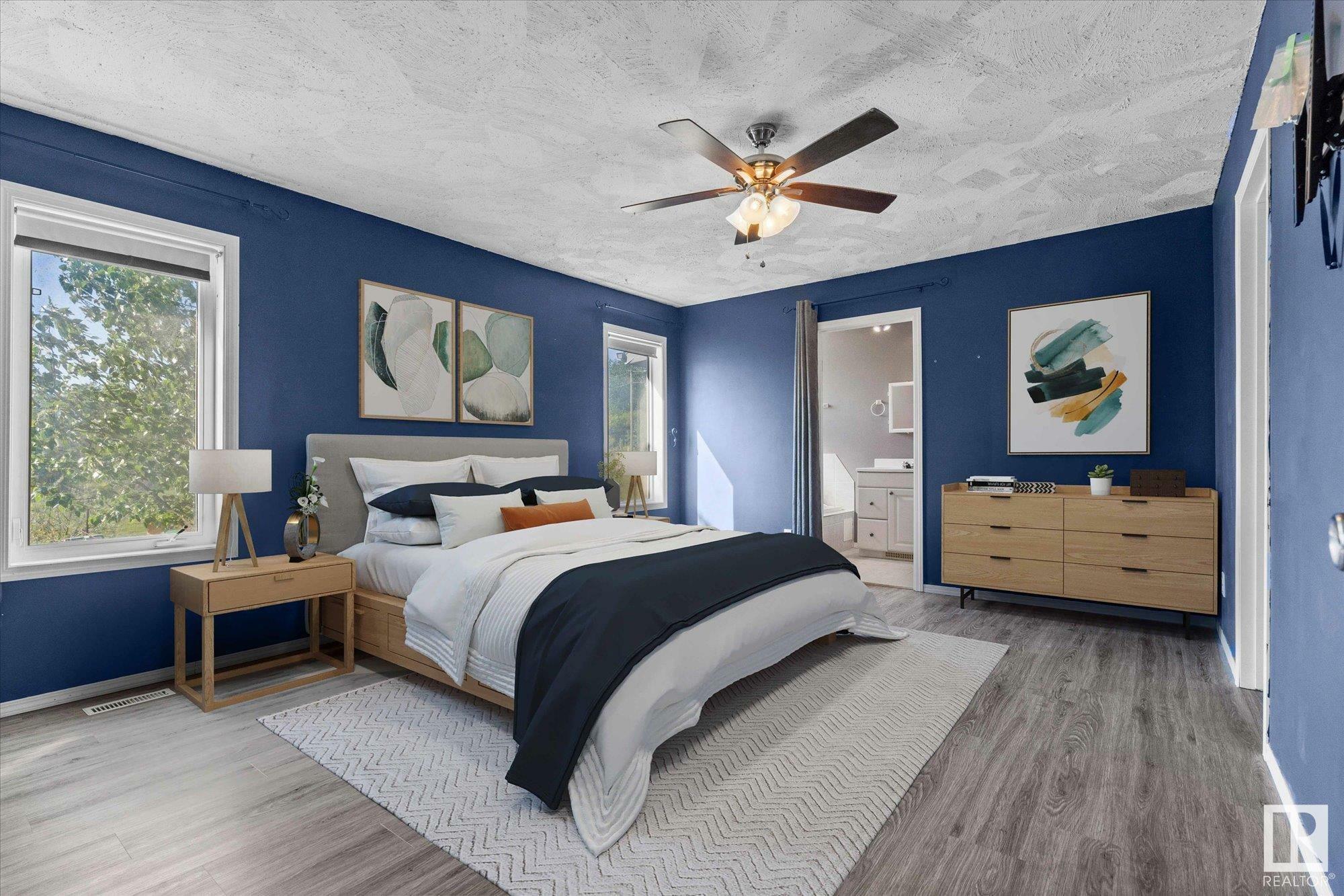 Property Photo: 66 57126 Rge Road 233 AB T0A 1N5