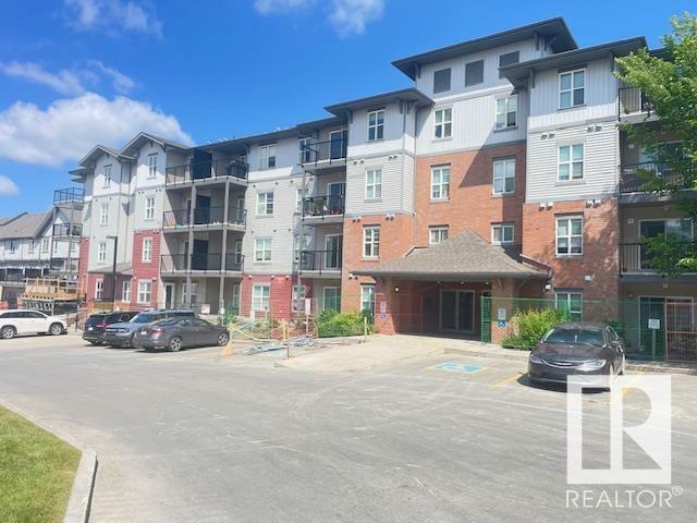 Property Photo: 667 Watt Boulevard SW 106 AB T6X 0Y2
