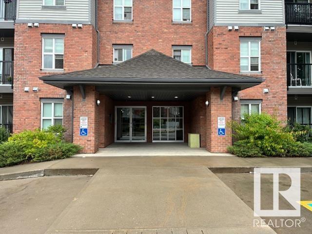 Property Photo: 667 Watt Boulevard SW 106 AB T6X 0Y2