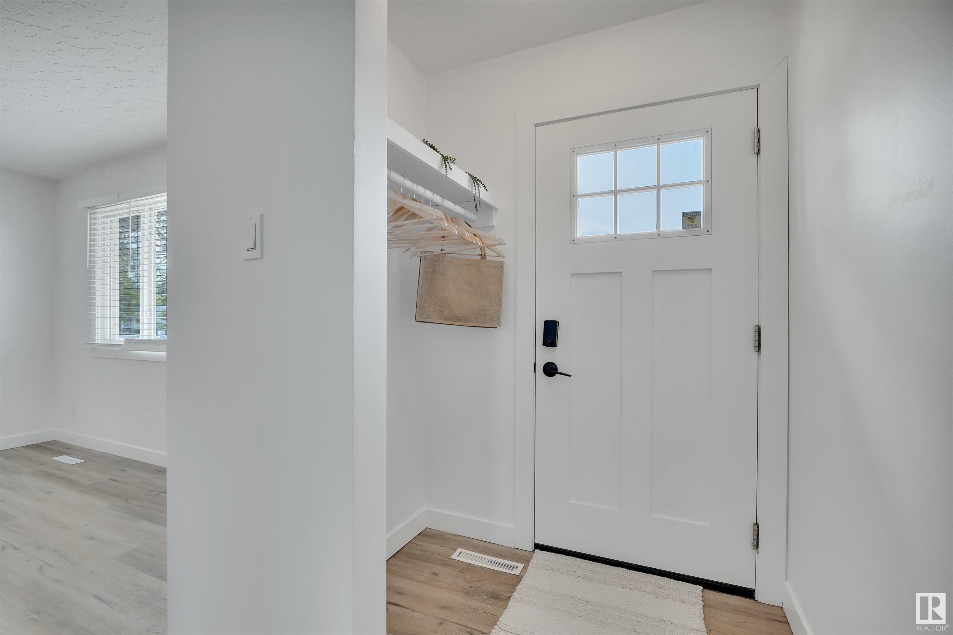 Property Photo: 10403 42 Street NW AB T6A 1T3