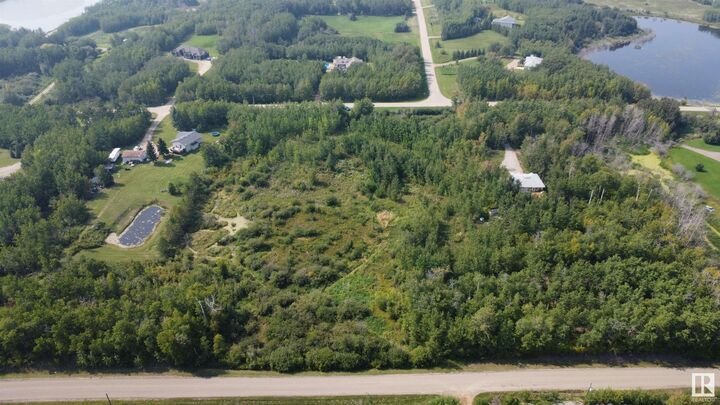 Property Photo: 145 20212 Twp Rd 510 AB T8G 1E4