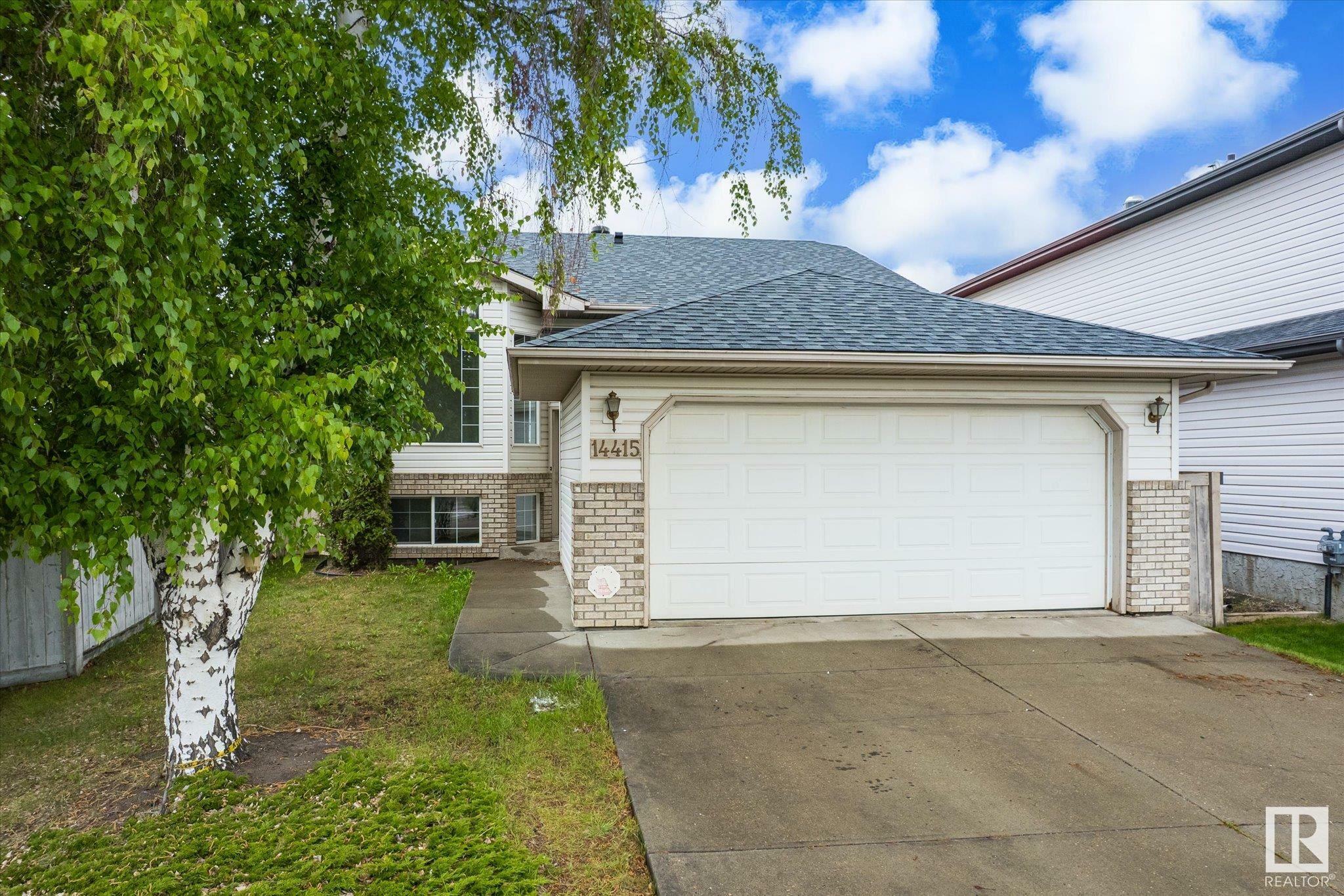 14415 130 Street NW  Edmonton AB T6V 1E2 photo