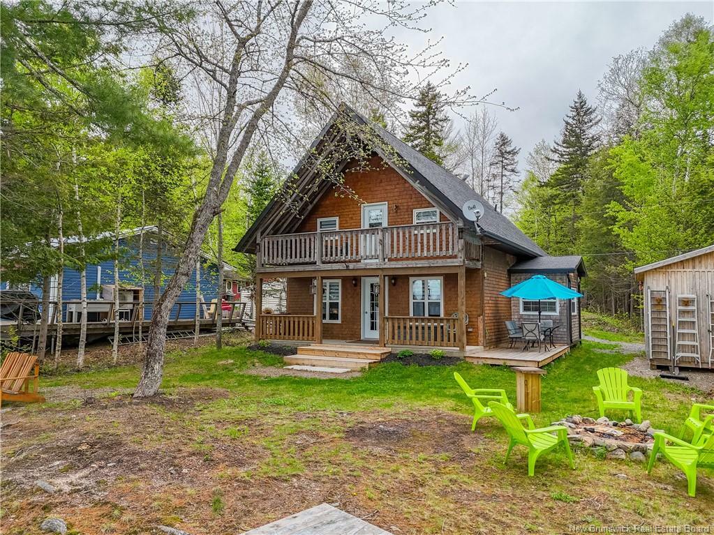 Photo de la propriété: 205 Carlin Lane NB E6G 1T1