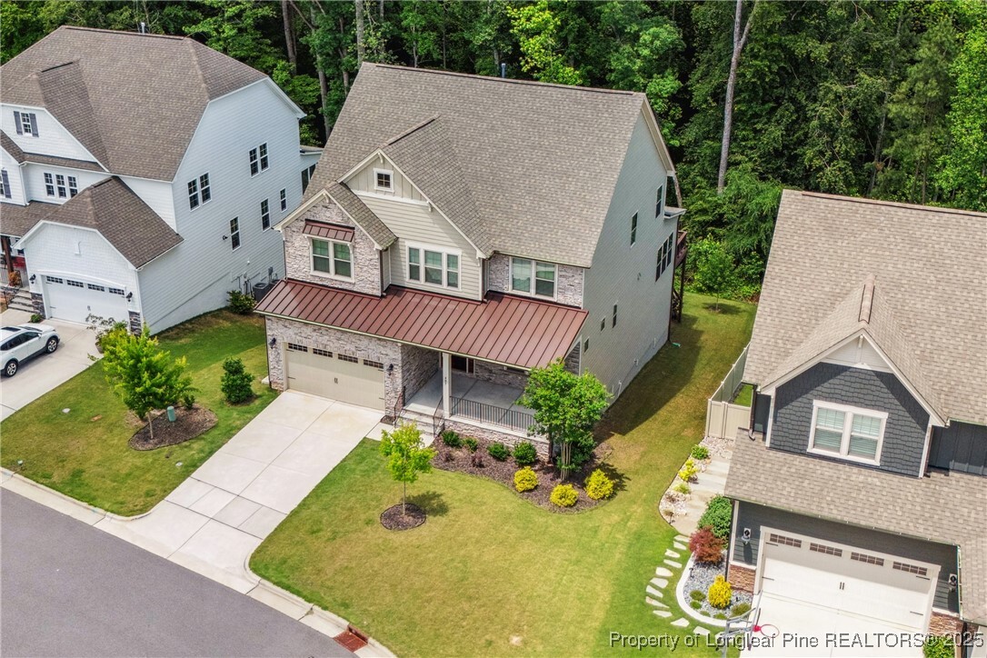 405 Gilpin Way  Cary NC 27519 photo