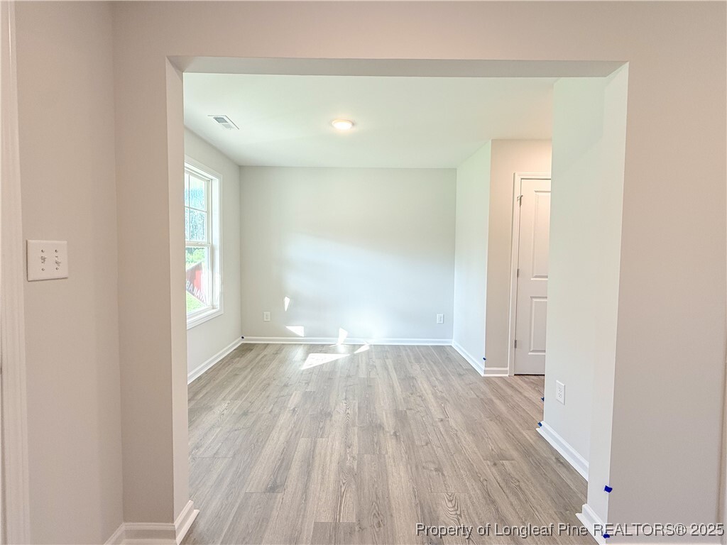 Property Photo: 368 Guard (Lot 90) Lane NC 28371