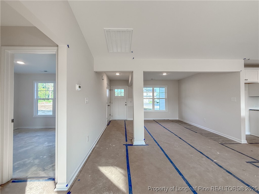 Property Photo: 26 Tango (Lot 83) Circle NC 28371