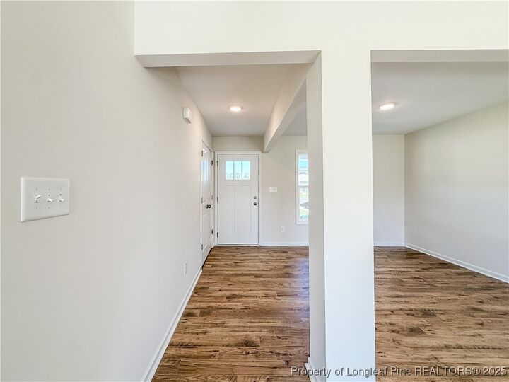 Property Photo: 26 Tango (Lot 83) Circle NC 28371