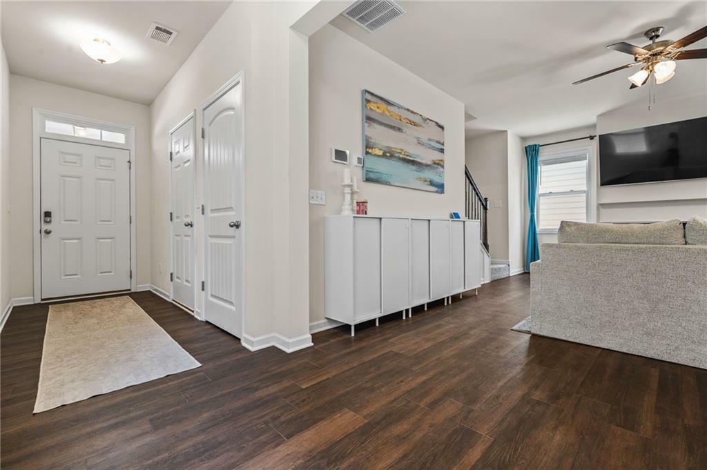 Property Photo: 118 Woodhouse Circle GA 30102