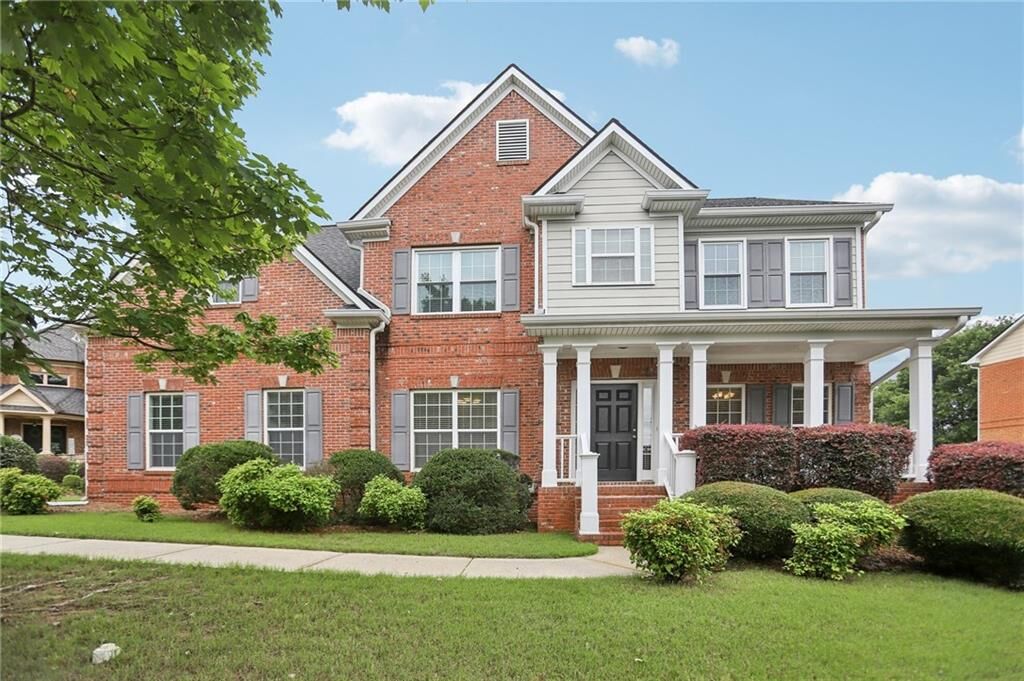 Property Photo:  112 Tara Boulevard  GA 30052 