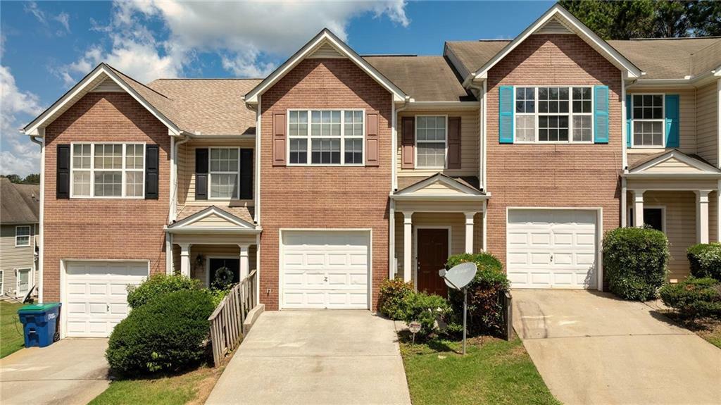 Property Photo: 5485 Sierra Trail GA 30349