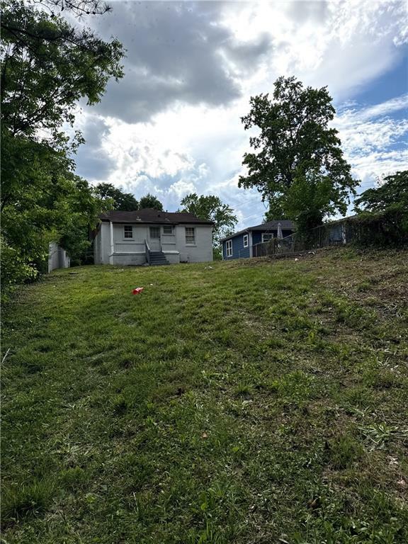 Property Photo:  303 Anderson Avenue NW  GA 30314 
