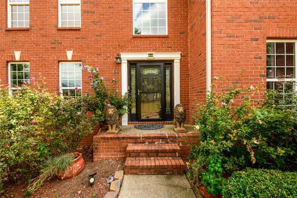 Property Photo: 1045 Paper Creek Drive GA 30046