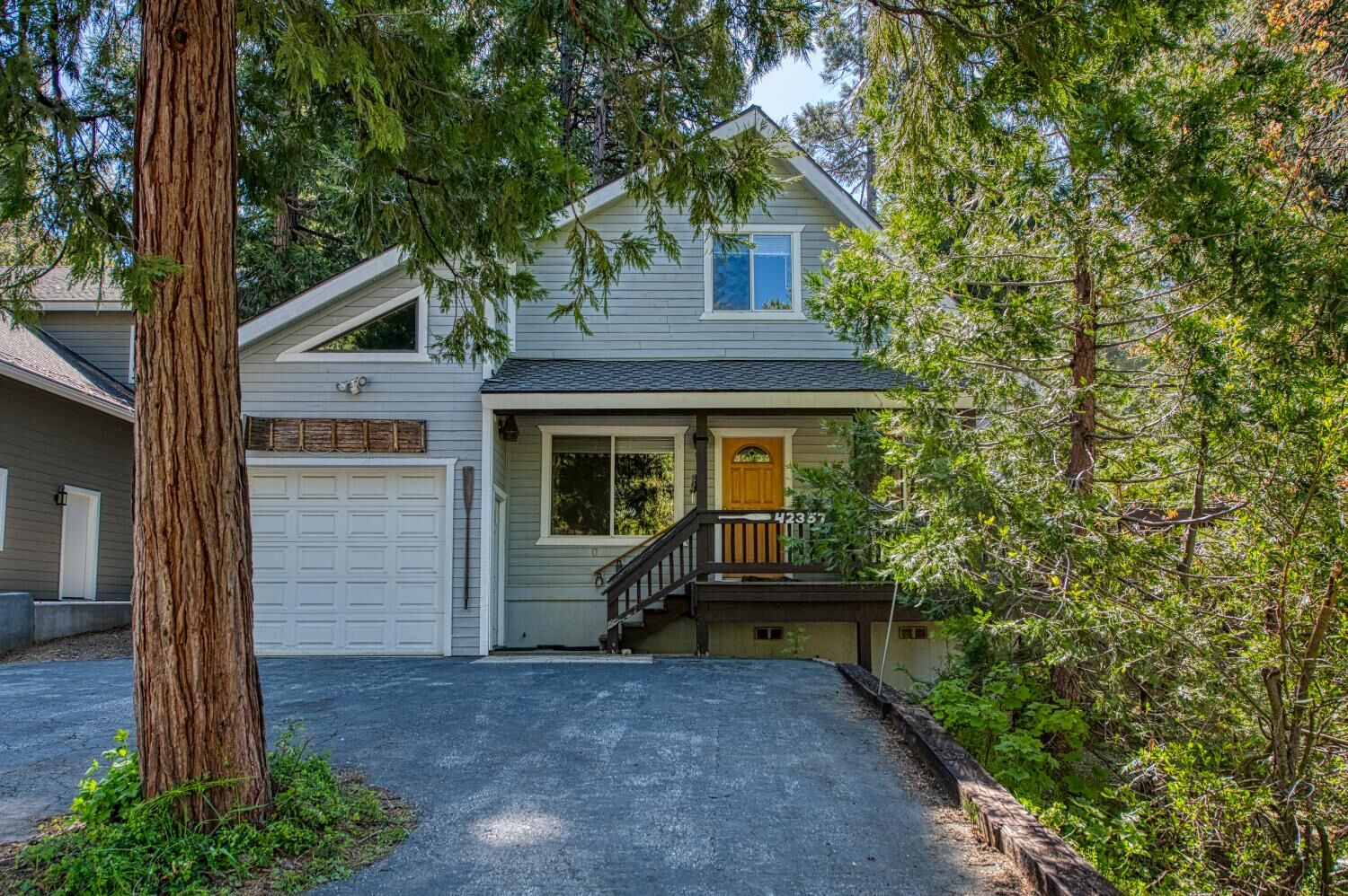 Property Photo:  42357 Hanging Branch Road  CA 93664 