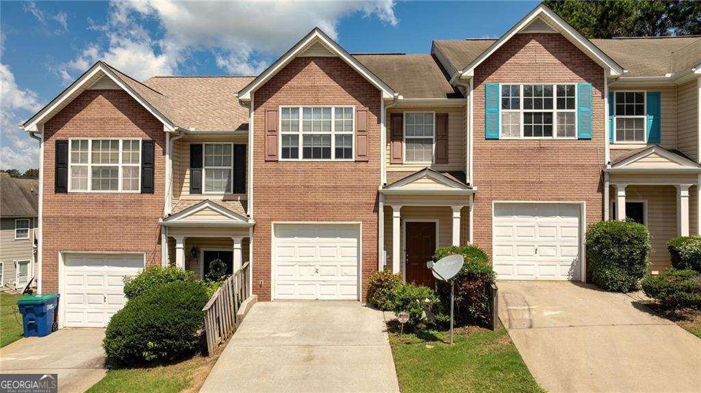 Property Photo: 5485 Sierra Trail GA 30349