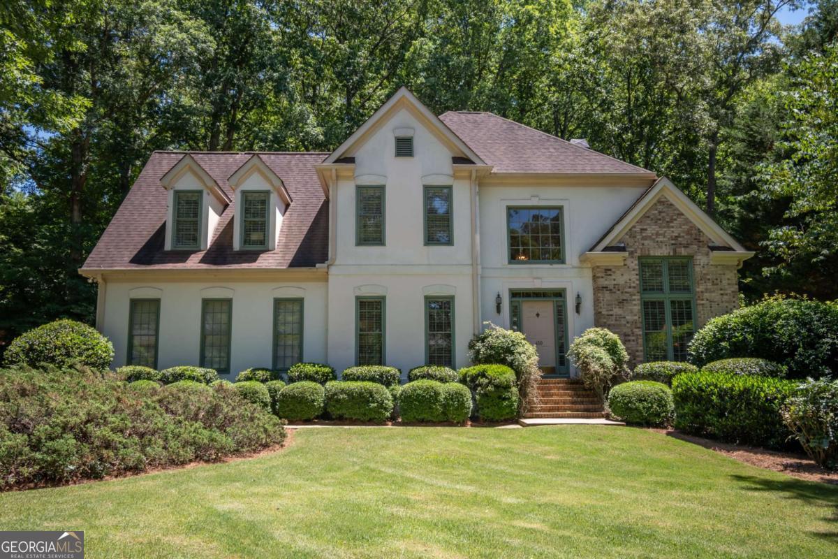 Property Photo: 450 Riverbottom Road GA 30606