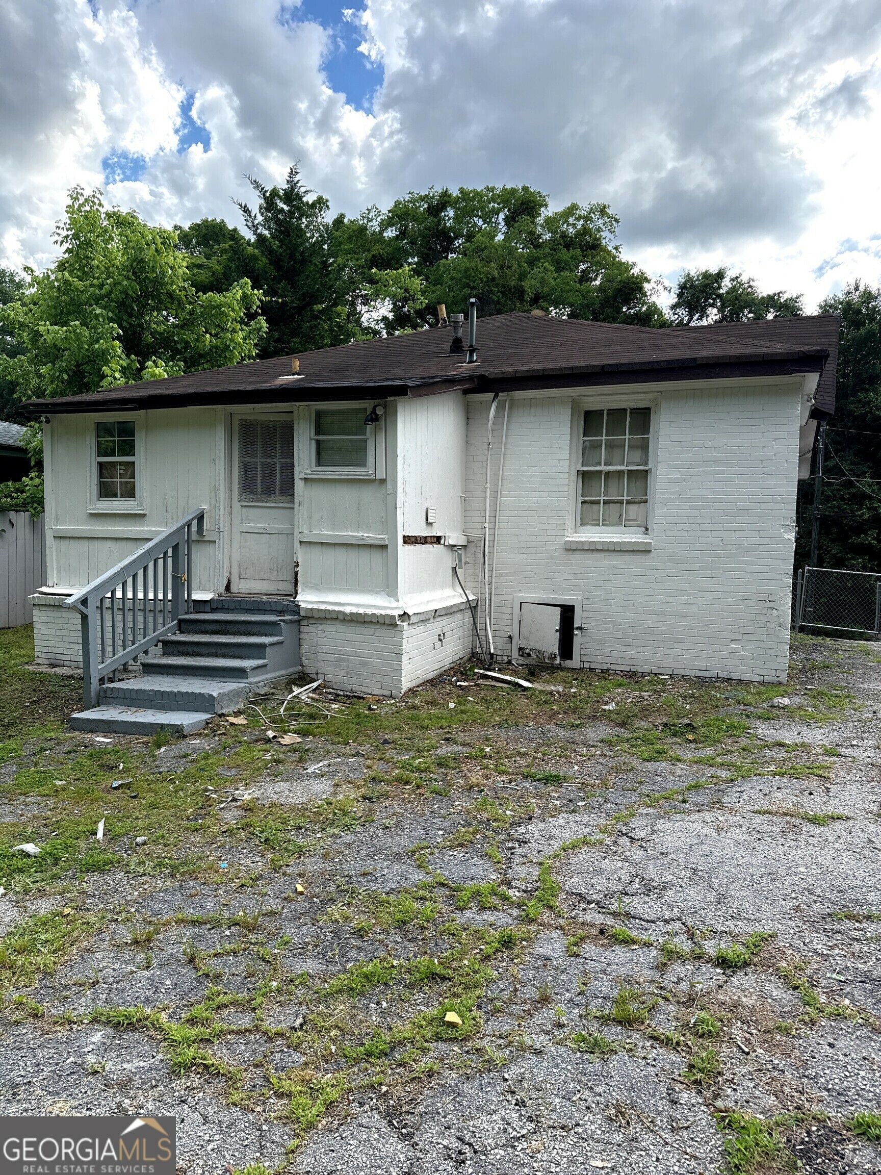 Property Photo:  303 Anderson Avenue NW  GA 30314 