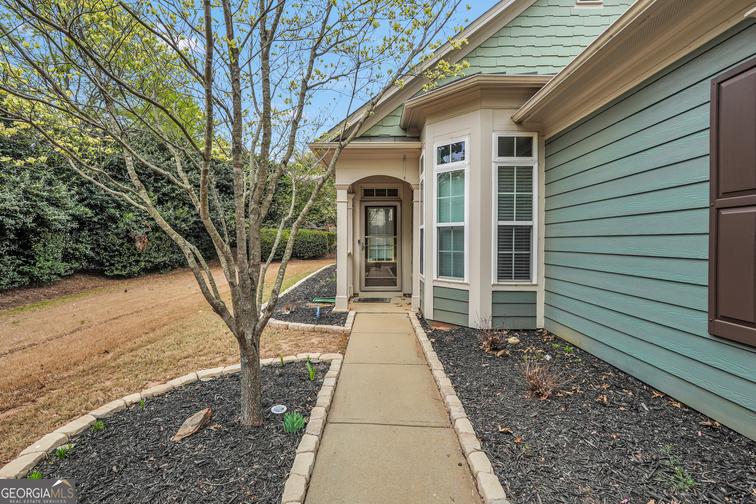 Property Photo: 6420 Rockpoint Lane GA 30548
