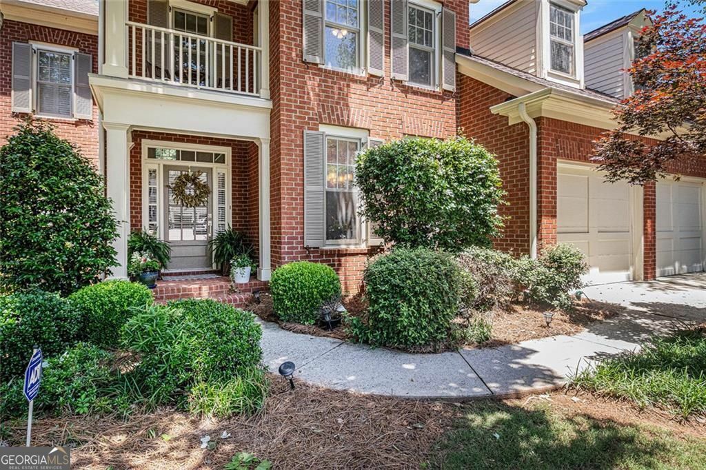 Property Photo: 1600 Heritage Trail GA 30075