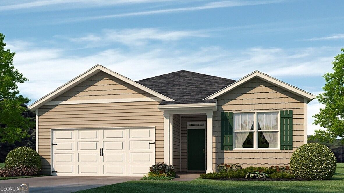 Property Photo: 15 Coggins Place GA 30165